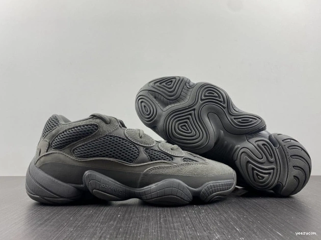 500 Yeezy Adidas GW6373 Granite 0724